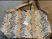 Cath Kidston overnight bag