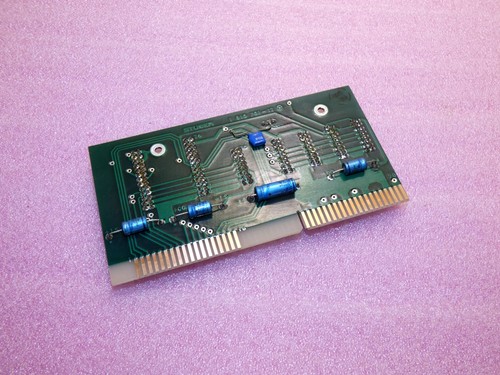 Board 810 studer - 1.810.01-12,