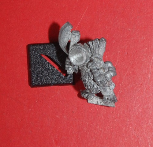 Warhammer dwarfs classic - -,