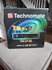 Technomate TM-2T OE Twin Tuner