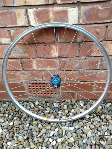 Hope titanium hub - hub, x517