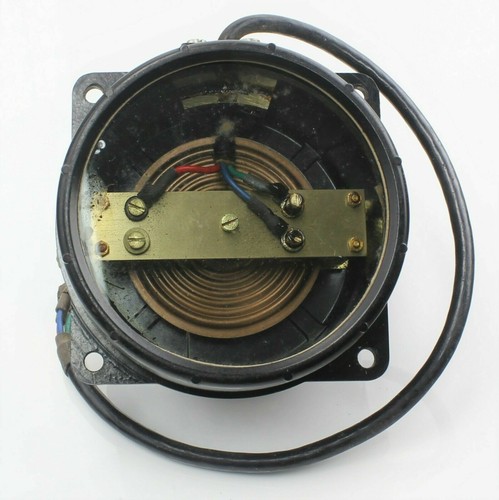Contacting altimeter type - contacting, e