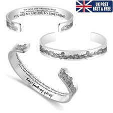 Inspirational Bangle