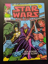 Star Wars Weekly #43, November