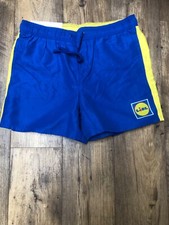 Lidl Logo 2023  Swim  Shorts
