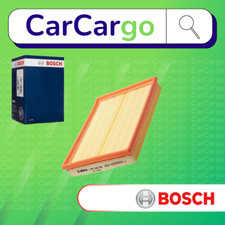 Bosch Air Filter For Vauxhall
