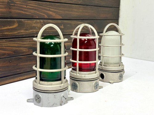 Set vintage bulkhead - of, 3