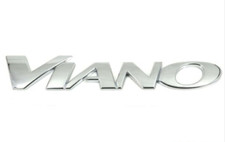 NEW MERCEDES-BENZ VIANO W639