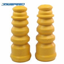 2 x Rear Bump Stops Suspension