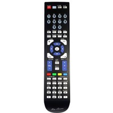 New series replacement tv - *new*, rm-series