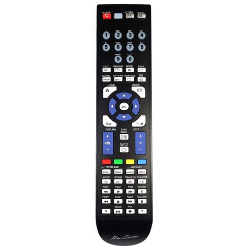 New series replacement - replacement, tv