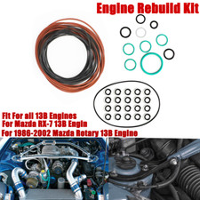 Engine Rebuild O-Ring Kit
