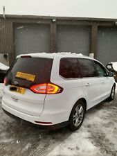 2015-24 FORD GALAXY MK4