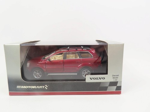 Motoraart vfl1236 volvo - motoraart, nr.vfl1236
