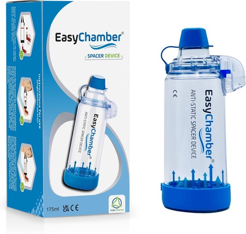 Easychamber anti static spacer - easychamber, anti-static