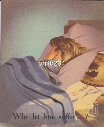 Early 1960 philips - early, infraphil