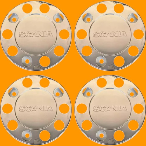 4pcs stainless steel - 4pcs,