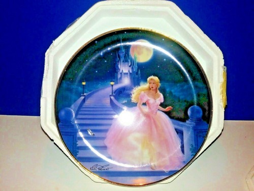 The magic cinderella - magic,