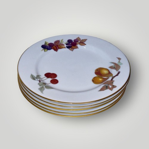Royal worcester evesham - worcester,