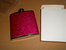 Brand new Pink sparkle