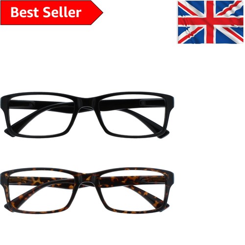 Pep designer reading glasses - designer,
