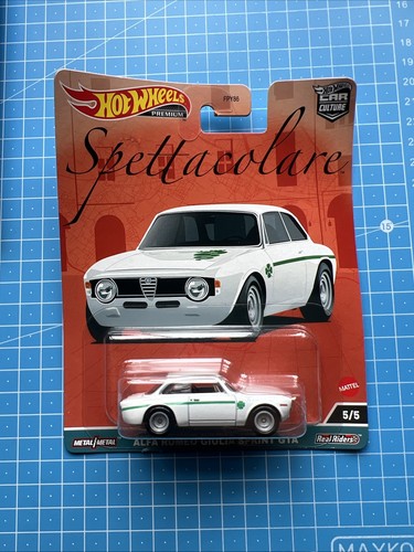 Hot wheels premium - hot,