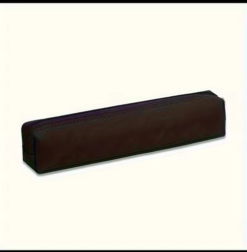 Pencil case zip pen - pencil,
