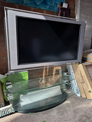 Sony bravia kdl 40x2000 40in - sony, kdl-40x2000