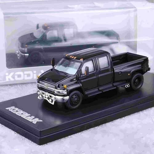 Goc chevrolet kodiak - goc,