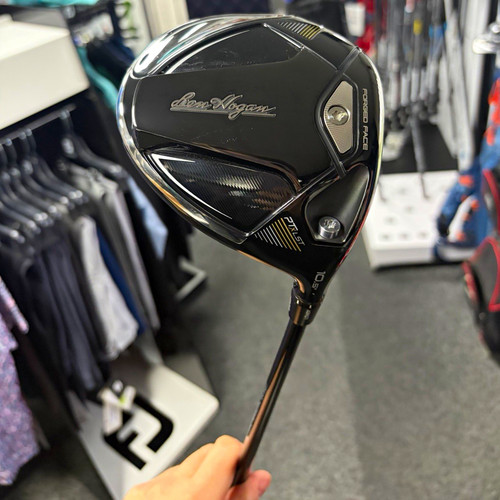 Ben hogan ptx lst - ptx,