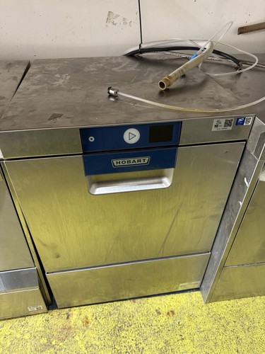 Hobart profi undercounter - hobart,