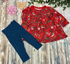 🌸Baby Girls Dresses Outfits set Multi Listing Make a Bundle 12-18 Months 🌸