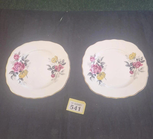 Pair royal vale bone - of,