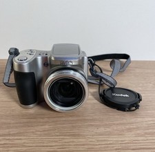 Kodak EasyShare Z710 7.1MP Digital Bridge Camera 10x Optical Zoom - Tested