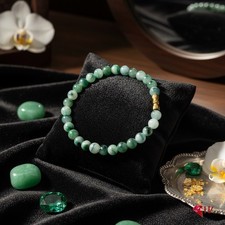 Certified natural Burmese