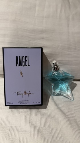 Mugler angel stellar - stellar, 50ml