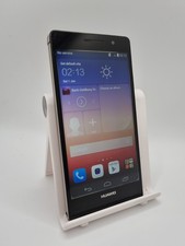 Huawei Ascend P6 Black