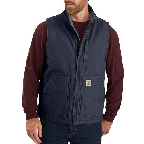 Carhartt loose fit washed - loose, duck