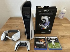 PlayStation 5 Disc Edition 1TB