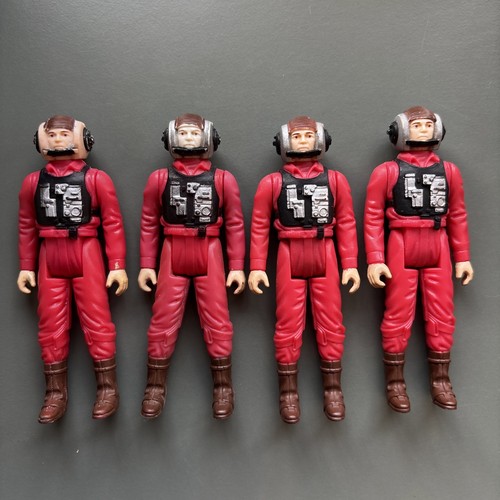 Vintage kenner 1984 star - kenner,