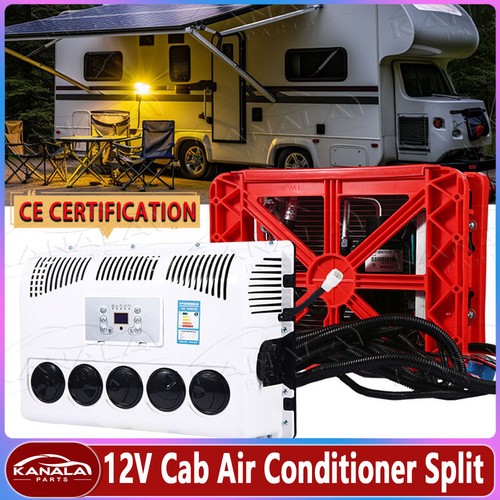 12v air conditioner - 12v,