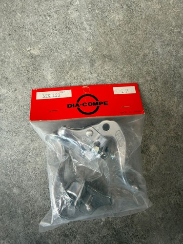 Old school bmx dia compe - old,