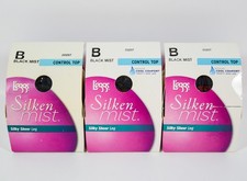 Eggs silken mist control - silken,