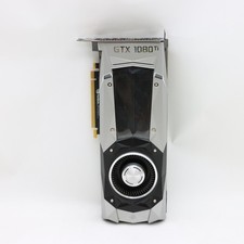 NVIDIA GeForce GTX 1080 Ti