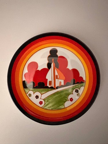 Clarice cliff wedgwood bizarre - wedgwood,