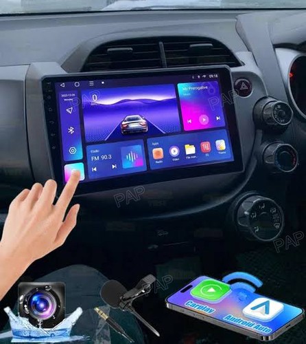 Android car stereo radio - 15,