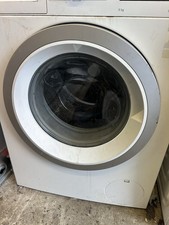 Bosch washer dryer WVG30461GB