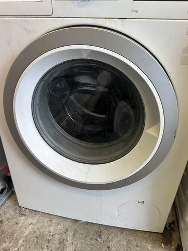 Bosch washer dryer wvg30461gb - washer,