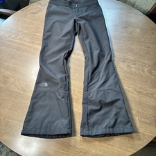 The North Face Apex softshell