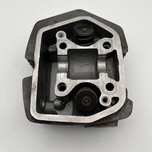 Honda cb50 cylinder head - cylinder,